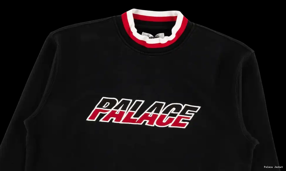 Affordable Palace Crew Split Handle 0702
